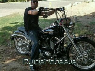 Rydersteele