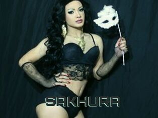 SAKHURA