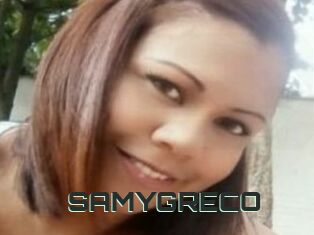 SAMYGRECO