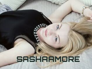 SASHAAMORE