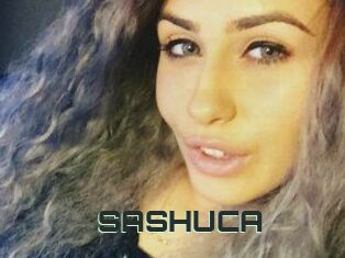 SASHUCA