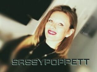 SASSYPOPPETT