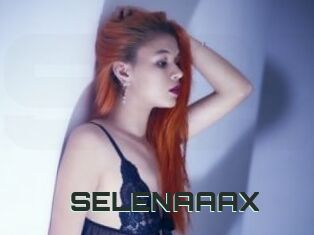 SELENAAAX