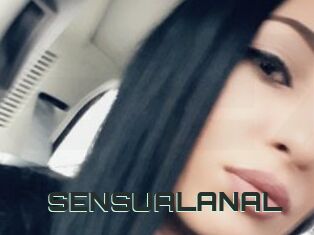 SENSUALANAL