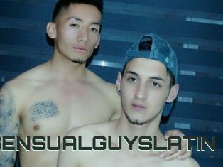 SENSUALGUYSLATIN