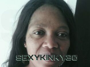 SEXYKINKY30