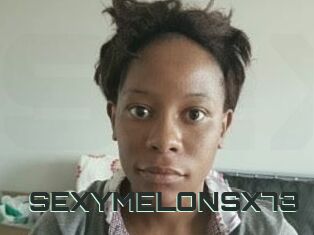 SEXYMELONSX73