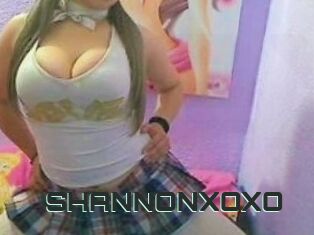 SHANNONXOXO