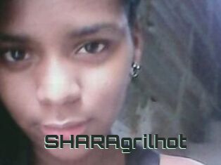 SHARA_grilhot