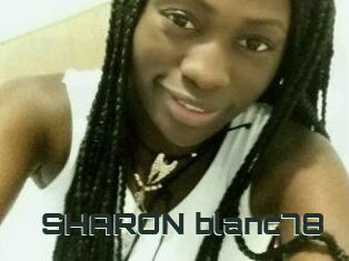 SHARON_blanc78