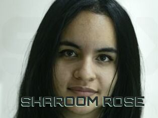 SHAROOM_ROSE