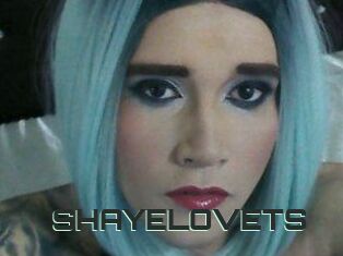 SHAYELOVETS