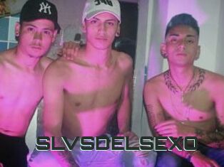 SLVSDELSEXO