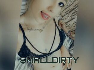 SMALLDIRTY