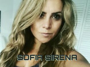 SOFIA_SIRENA