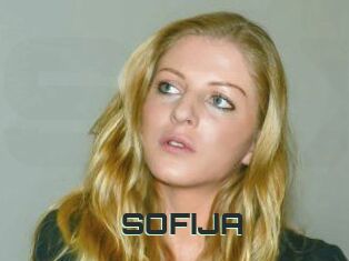 SOFIJA