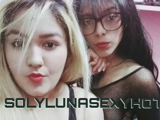 SOLYLUNASEXYHOT