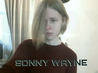 SONNY_WAYNE
