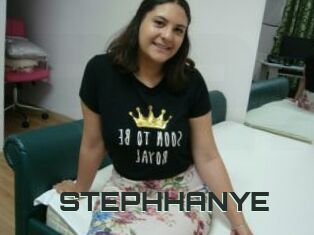 STEPHHANYE