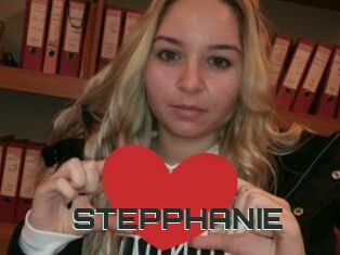 STEPPHANIE