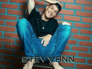 STEVVANN
