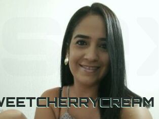 SWEETCHERRYCREAM