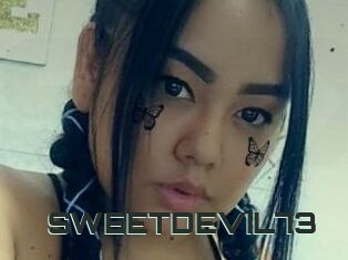 SWEETDEVIL73