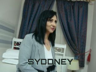 SYDDNEY