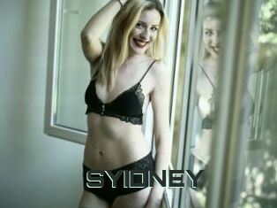 SYIDNEY