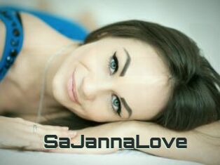 SaJannaLove