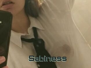 Sabiness