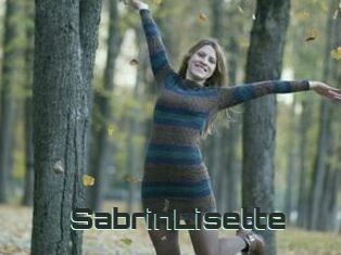 SabrinLisette