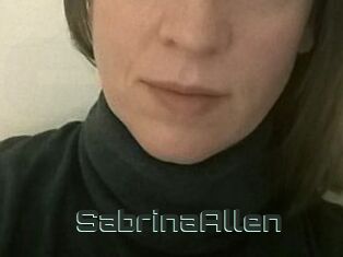 SabrinaAllen