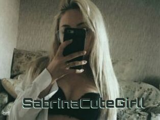 SabrinaCuteGirll