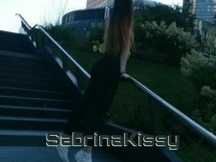 SabrinaKissy