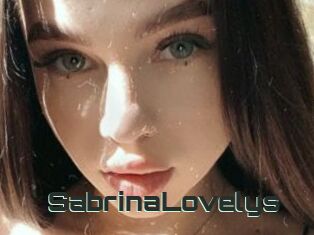 SabrinaLovelys
