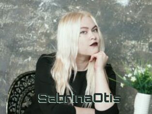 SabrinaOtis