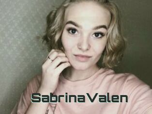 SabrinaValen