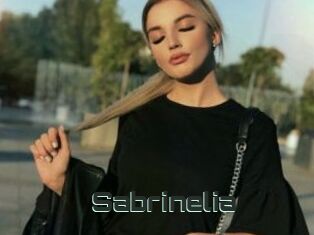 Sabrinelia