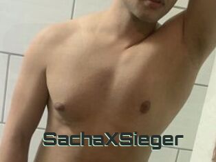 SachaXSieger