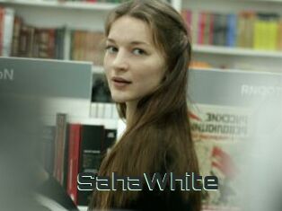 SahaWhite