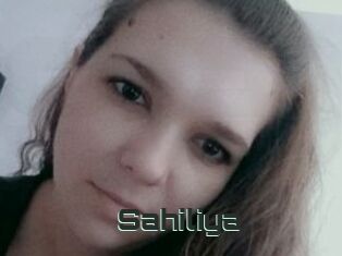Sahiliya