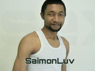 SaimonLuv