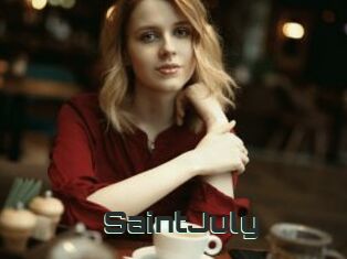SaintJuly