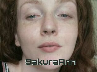 SakuraAnn
