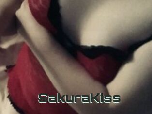 SakuraKiss