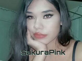 SakuraPink