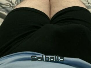 Salballs