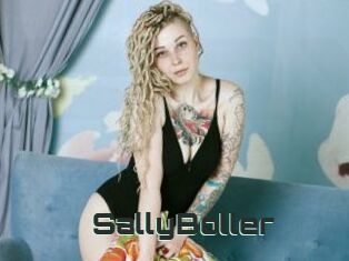 SallyBoller