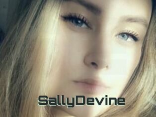 SallyDevine